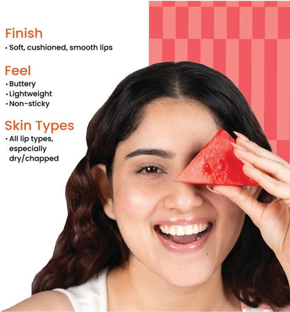 Foxtale Night Shift Lip Sleeping Mask – 12g