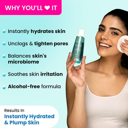 Dot & Key Blueberry Hydrate & Barrier Repair Toner