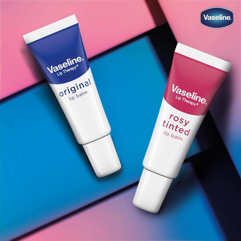 Vaseline Lip Care Rosy Lips Tinted Lip Balm