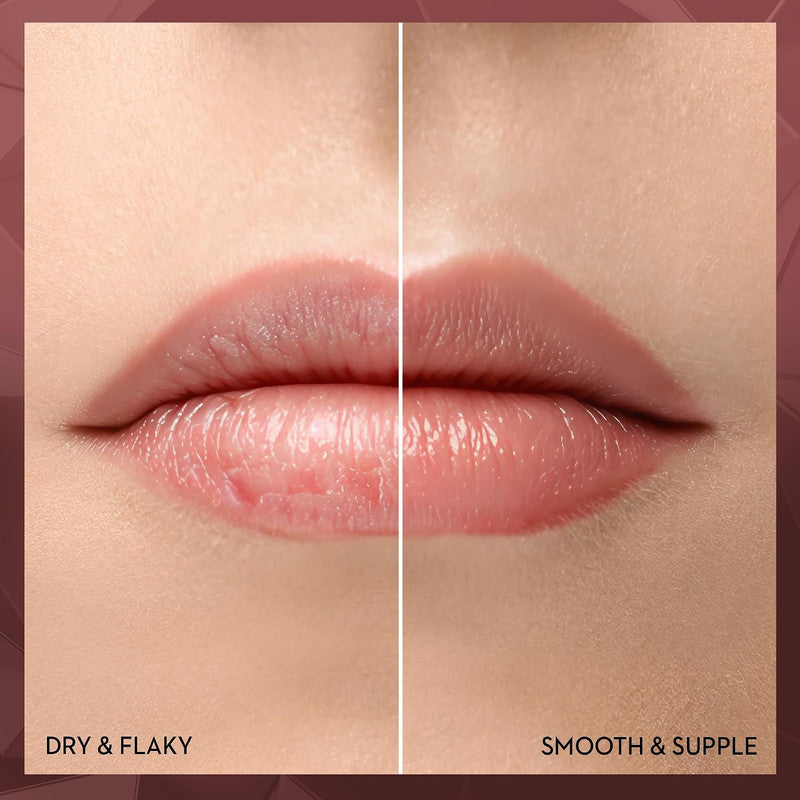 SUGAR Cosmetics Tipsy Lips Moisturizing Balm – L.I.I.T & Bramble (2 Pcs)
