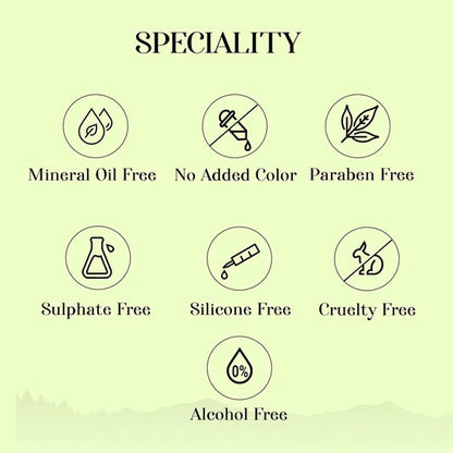 Alps Goodness Aloe Vera, Squalane & Hyaluronic Acid Hydrating Toner