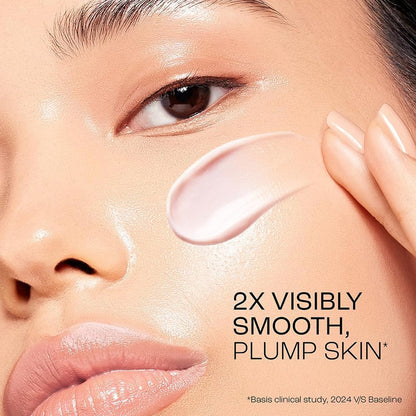Lakmé Peach Creme Moisturiser with Ceramides & Peptides