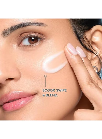Pond's Hydra Miracle Super Light Gel with Hyaluronic Acid & Salicylic Acid