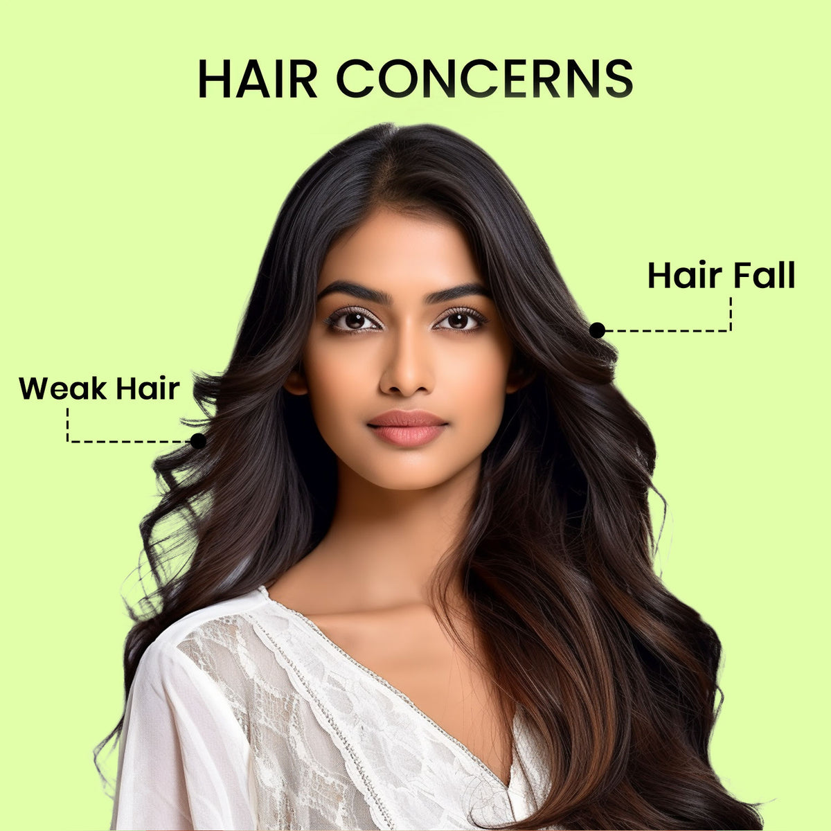 Alps Goodness Amla, Jasmine & Ceramide Hair Oil for Stronger Hair (95 ml) – Lightweight Oil - image 4