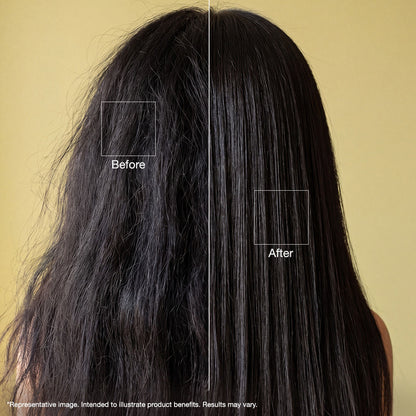 Alps Goodness Anti Hairfall & Frizz Control Trio – Fenugreek Biotin & Redensyl Shampoo - image 3