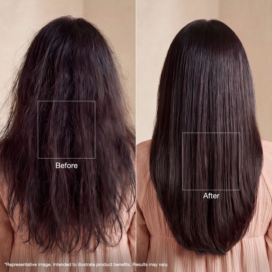 Alps Goodness Castor & Bhringraj Hair Oil – Hair Fall Control - image 3