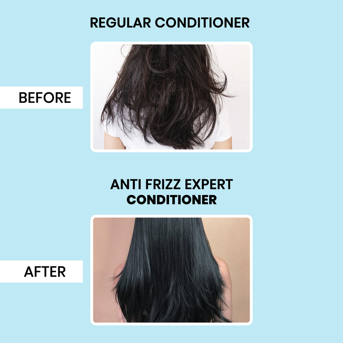 Alps Goodness Coconut, Argan Oil & Hyaluronic Acid Hydrating & Moisturizing Conditioner For Dry Hair(200 ml) – No Nasties - image 4