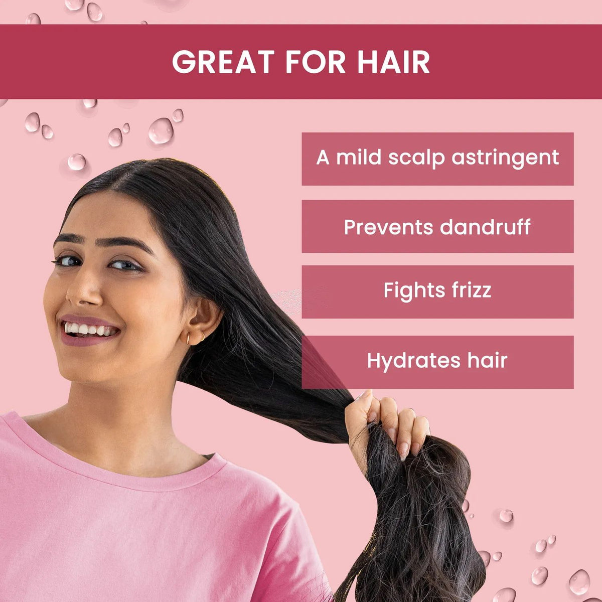 Alps Goodness Hairfall Prevention Kit – Hibiscus & Methi Powder (50 gm) - image 5