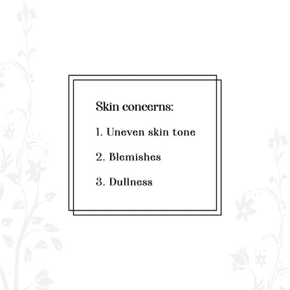 Alps Goodness Mulberry Brightening Facial Kit (34 gm) - image 4