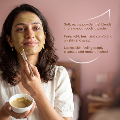 Alps Goodness Powder – Multani Mitti (50 gm) - image 4