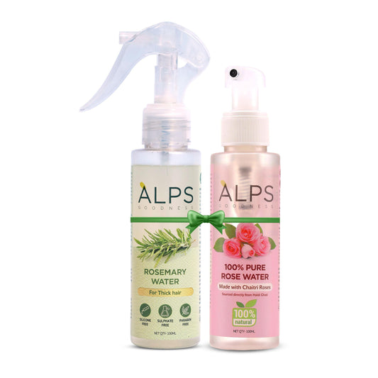 Alps Goodness Refreshing Bestseller Duo – Set of 2 - Alps Goodness