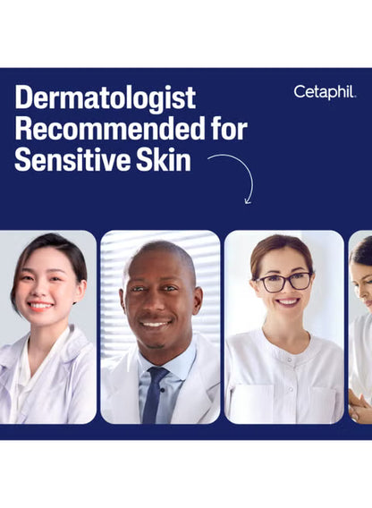 Cetaphil Gentle Skin Cleanser