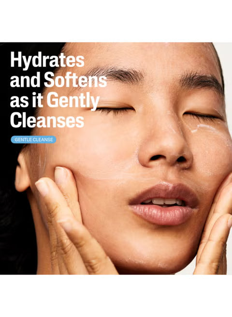 Cetaphil Gentle Skin Cleanser