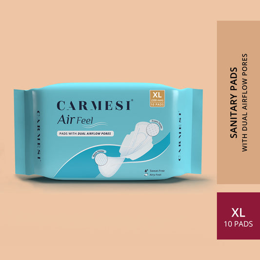 Carmesi Air Feel - 10XL - Carmesi