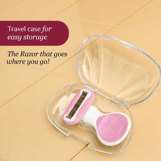Carmesi Body Razor Mini - image 2