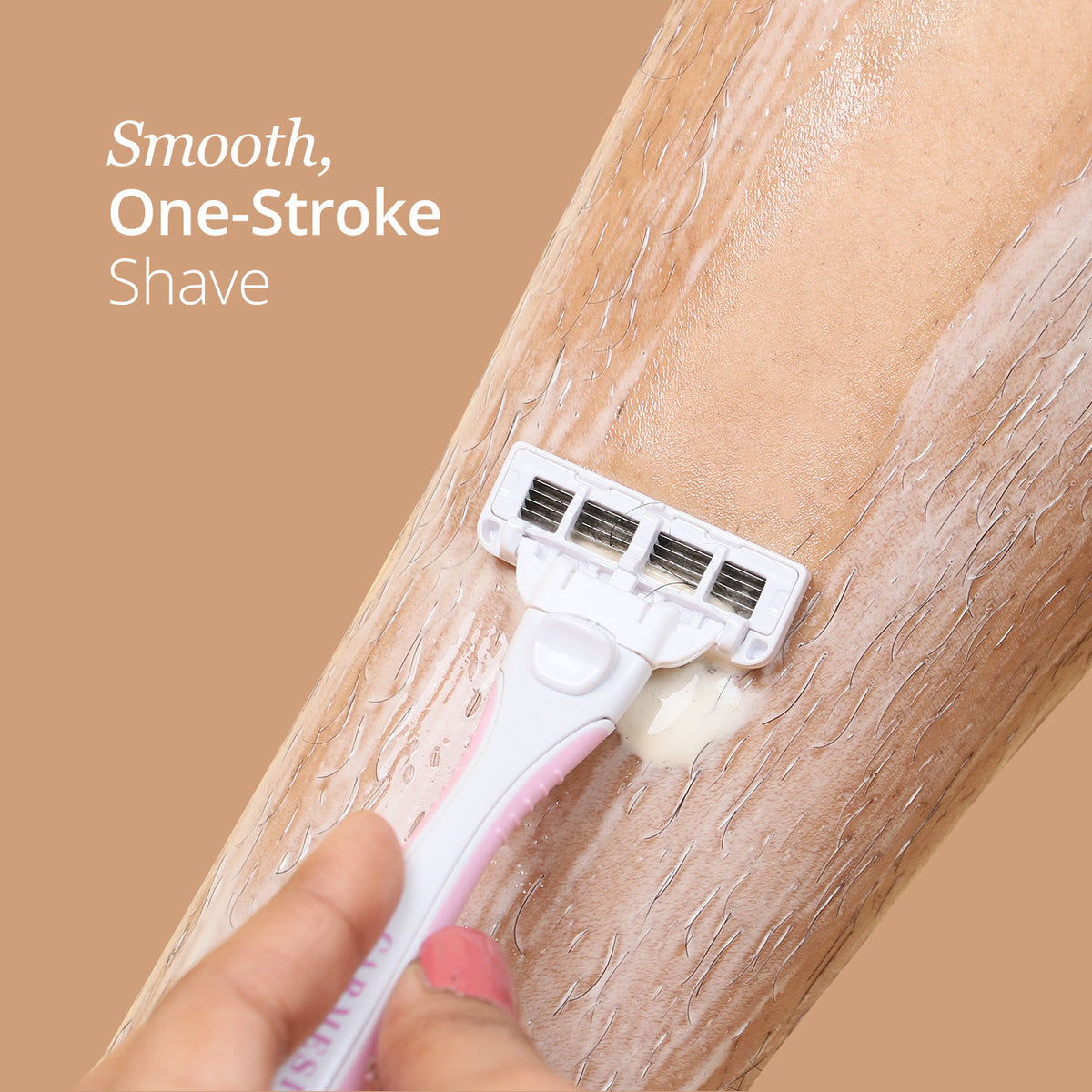 Carmesi Body Razor SkinSoft - image 4