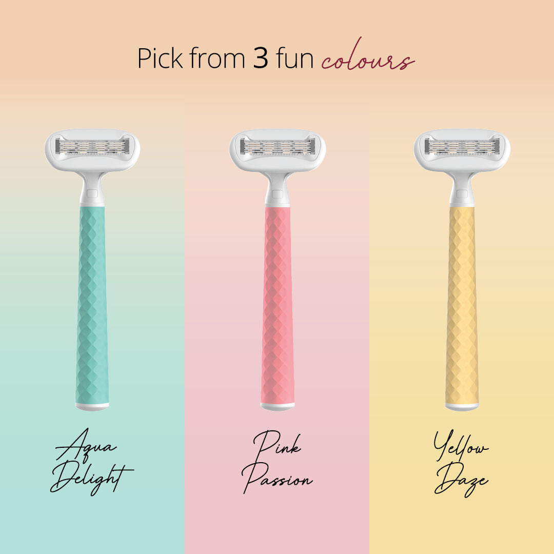 Carmesi Body Razor Swing - image 3