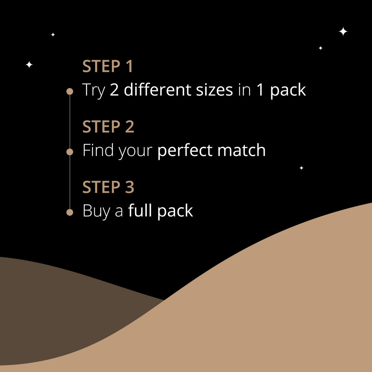 Carmesi Disposable Period Panties for Women - image 3