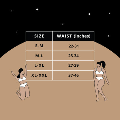 Carmesi Disposable Period Panties for Women - image 5