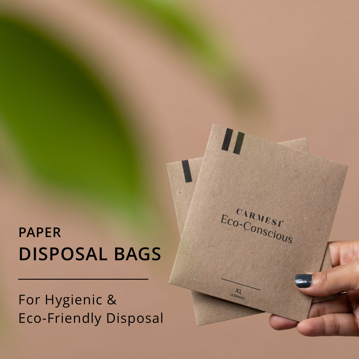 Carmesi Eco-Conscious - image 5