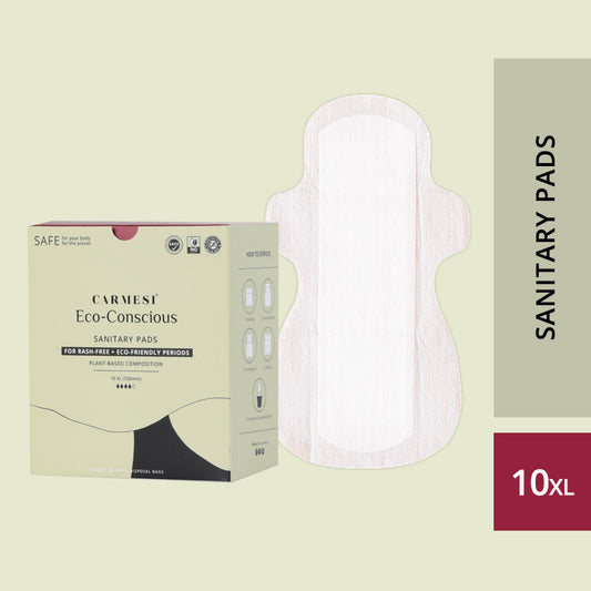 Carmesi Eco-Conscious - Carmesi