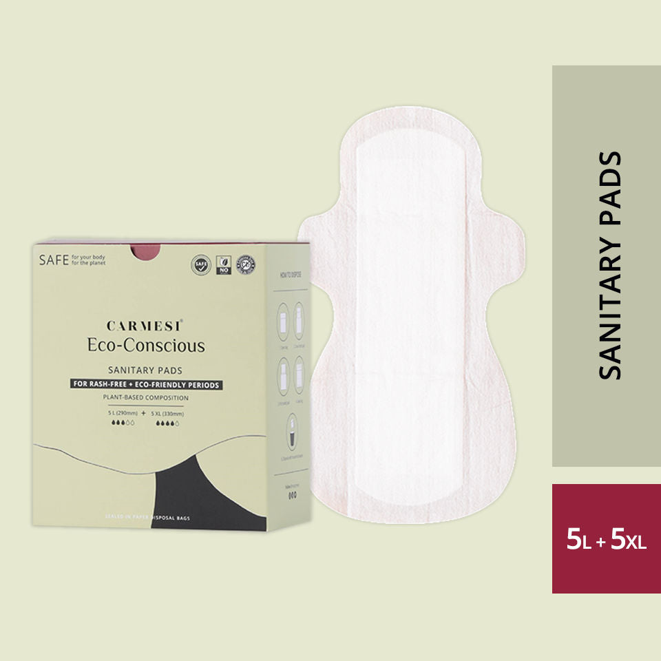 Carmesi Eco-Conscious - Carmesi