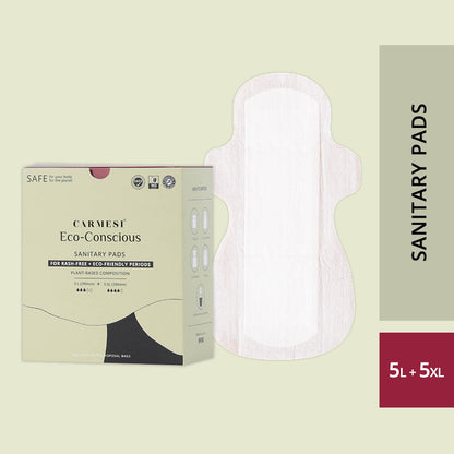 Carmesi Eco-Conscious - Carmesi