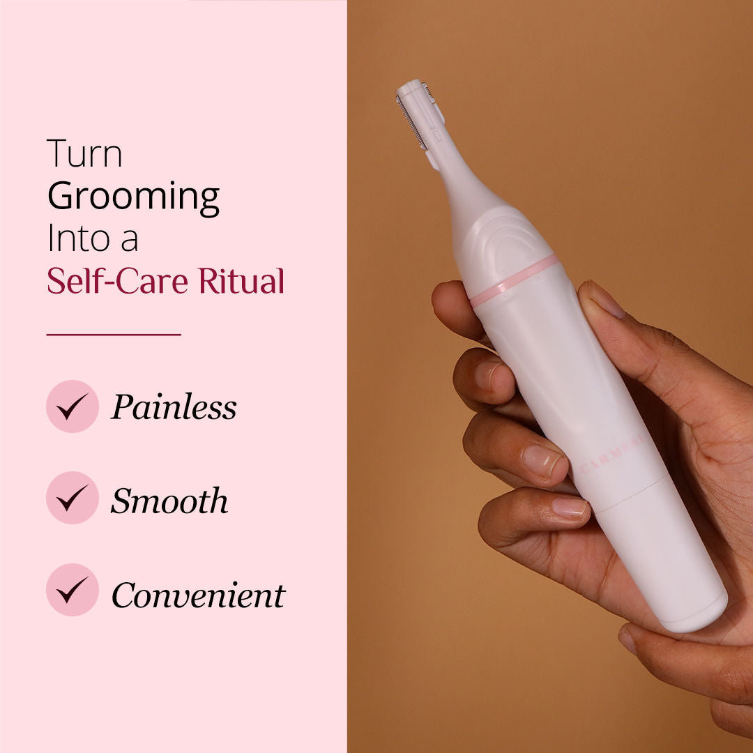 Carmesi Multipurpose Electric Trimmer - image 3