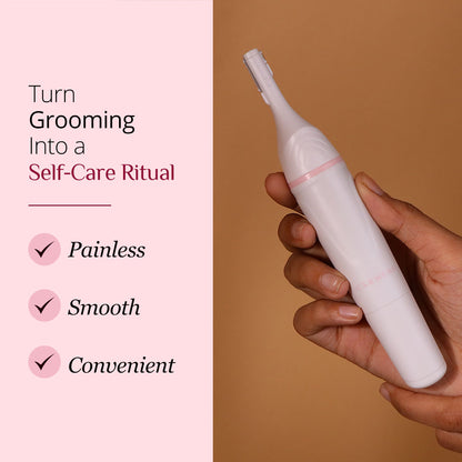 Carmesi Multipurpose Electric Trimmer - image 3
