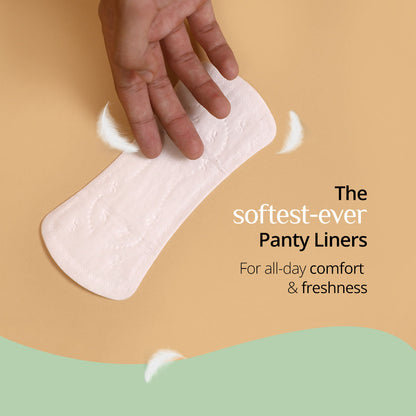 Carmesi Panty Liners - image 2