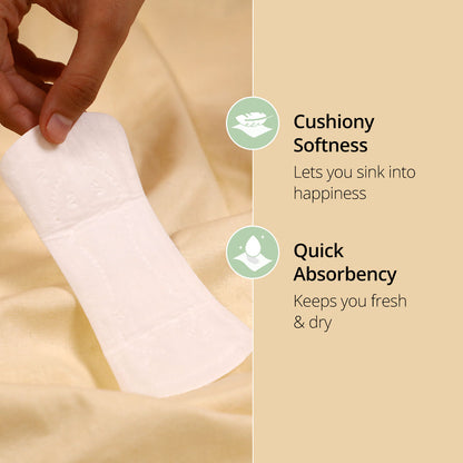 Carmesi Panty Liners - image 3