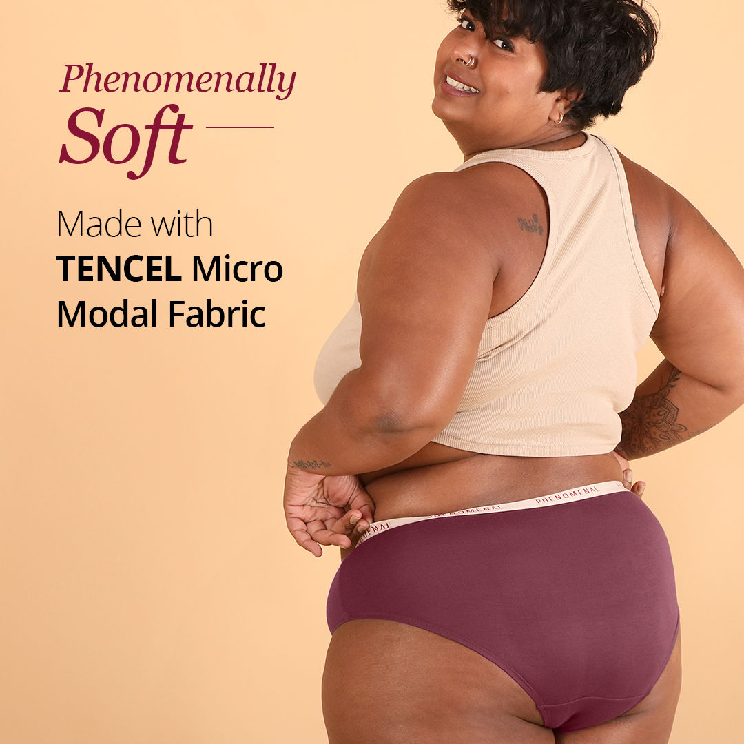Carmesi Phenomenal Underwear - image 2