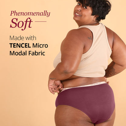 Carmesi Phenomenal Underwear - image 2