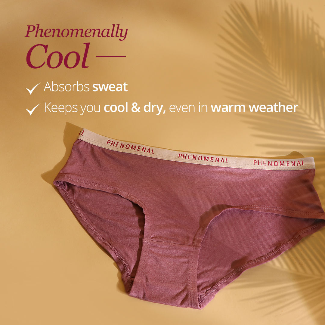 Carmesi Phenomenal Underwear - image 3