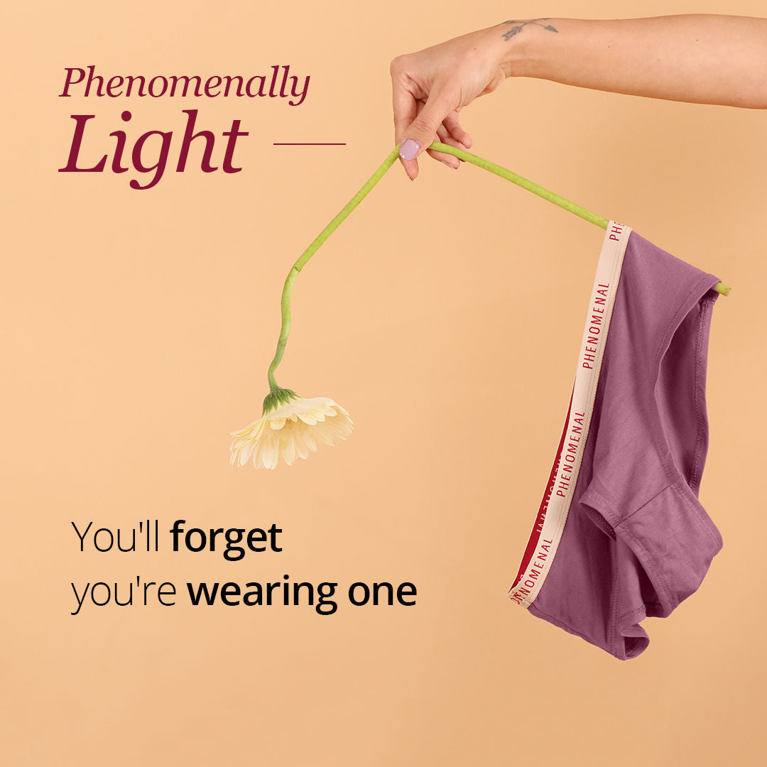 Carmesi Phenomenal Underwear - image 4