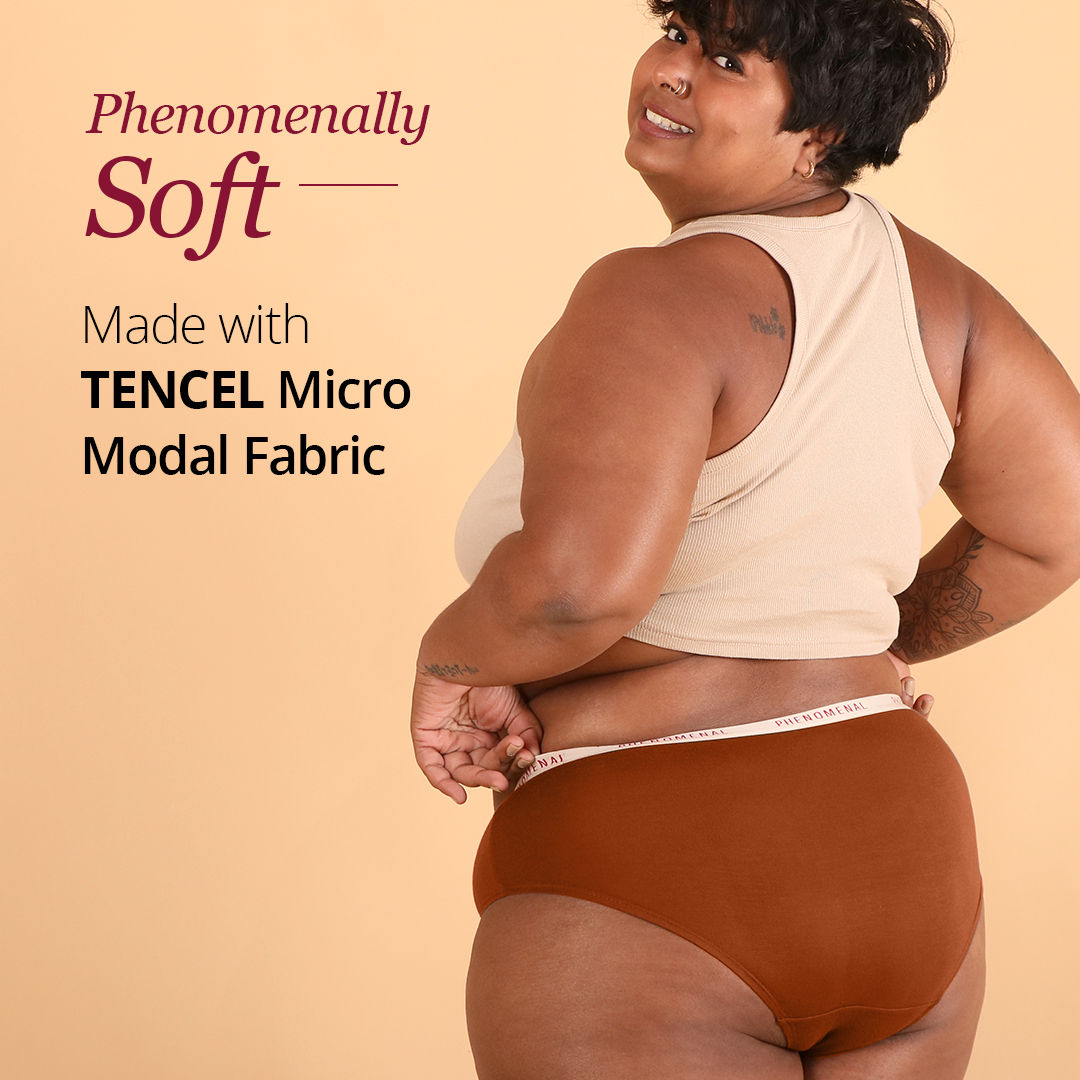 Carmesi Phenomenal Underwear - image 2