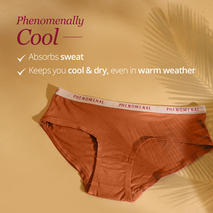 Carmesi Phenomenal Underwear - image 3