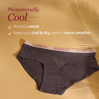 Carmesi Phenomenal Underwear - image 3