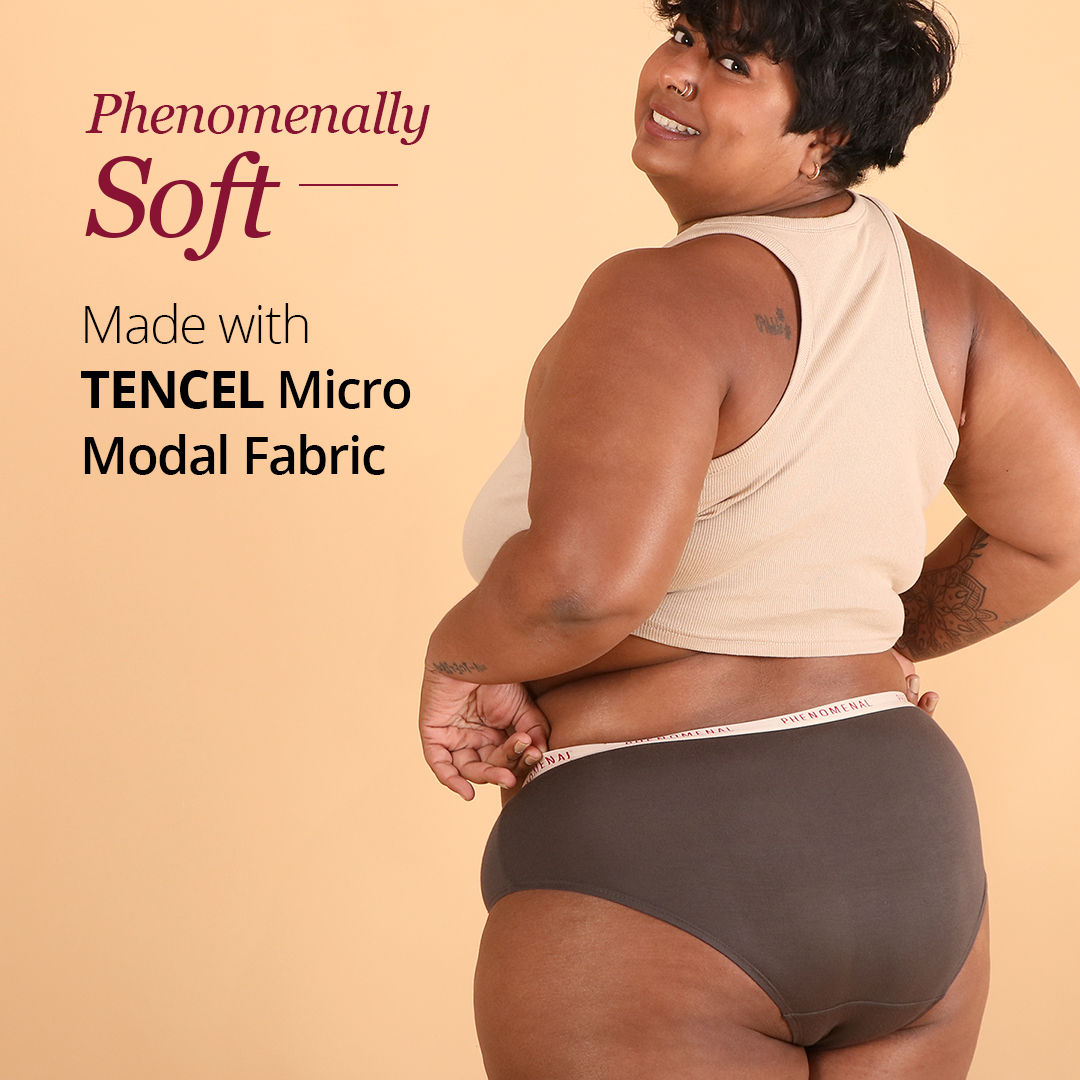 Carmesi Phenomenal Underwear - image 2