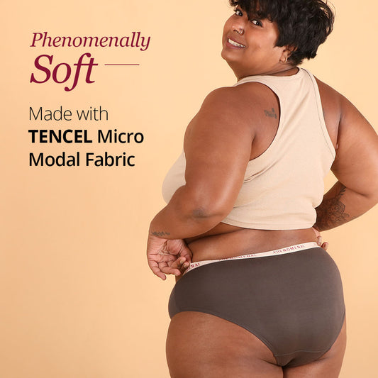 Carmesi Phenomenal Underwear - image 2