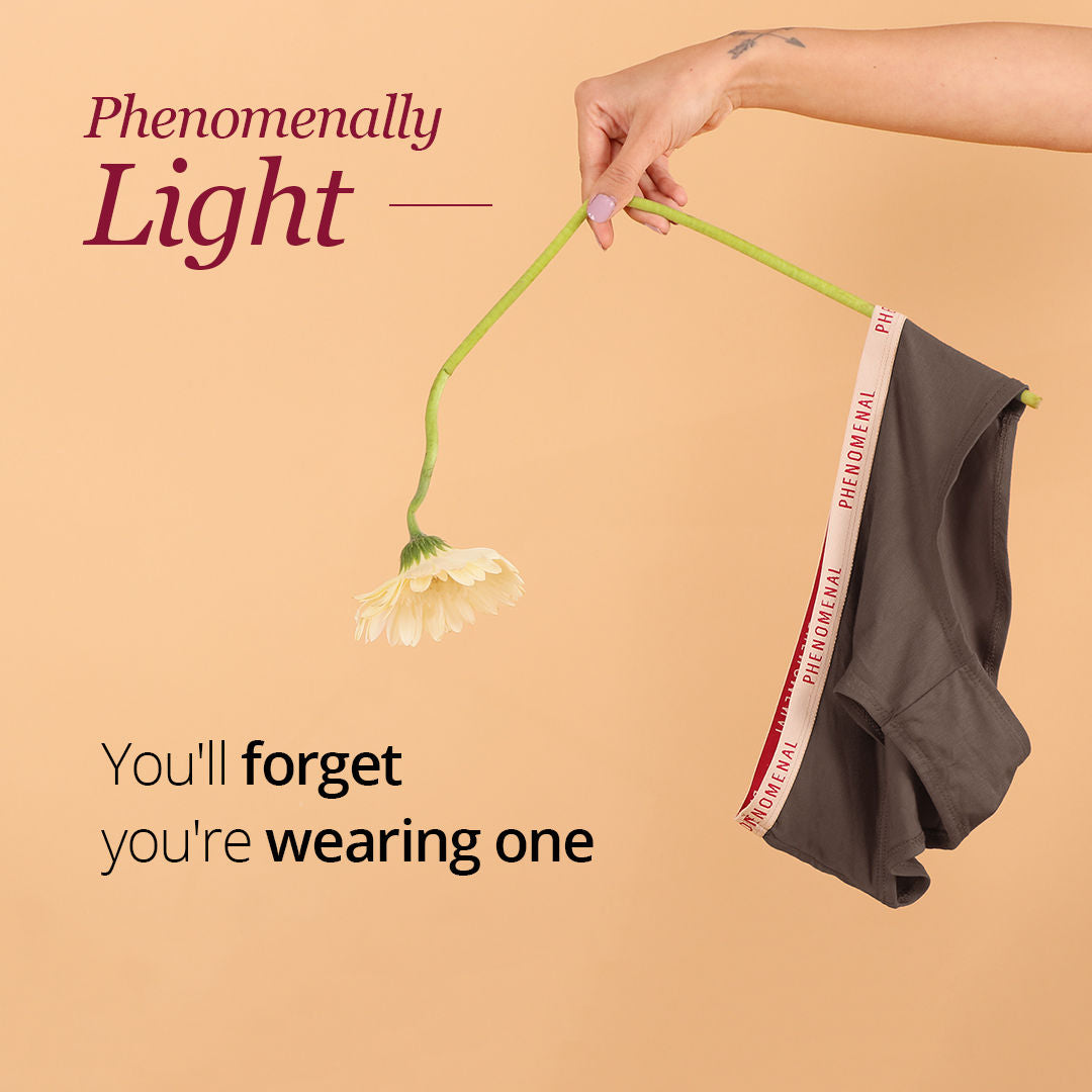 Carmesi Phenomenal Underwear - image 4