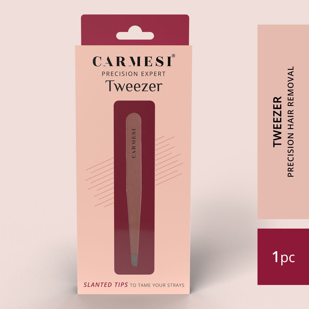Carmesi Precision Expert Tweezer - Carmesi