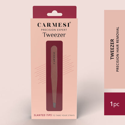 Carmesi Precision Expert Tweezer - Carmesi