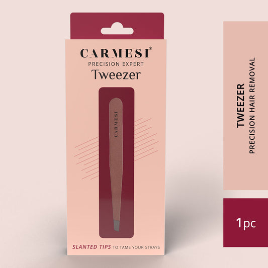 Carmesi Precision Expert Tweezer - Carmesi