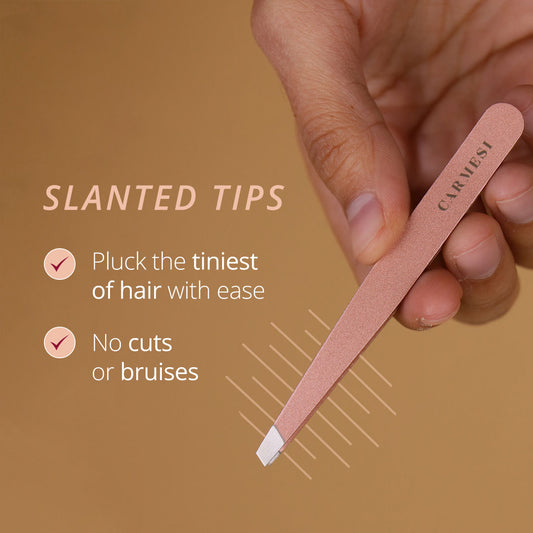 Carmesi Precision Expert Tweezer - image 2