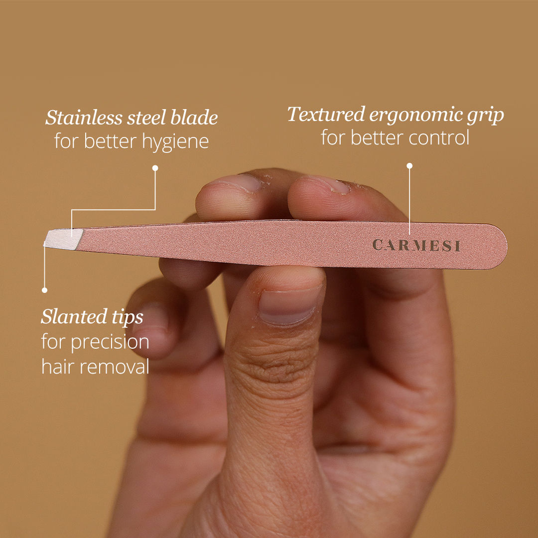Carmesi Precision Expert Tweezer - image 5