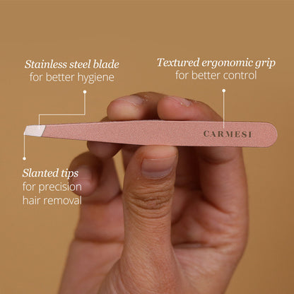 Carmesi Precision Expert Tweezer - image 5