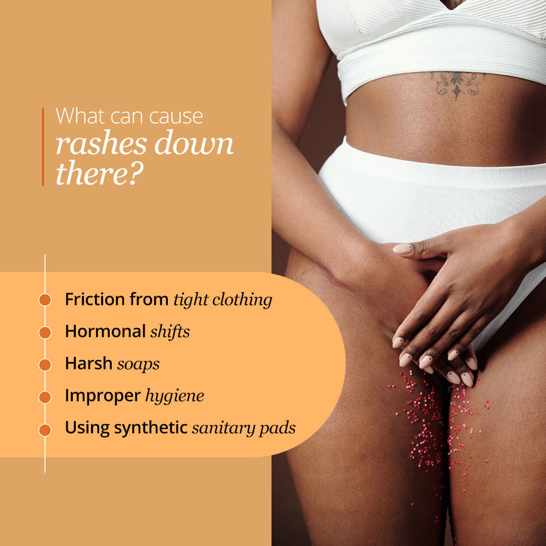 Carmesi Sensitive Intimate Wash - image 4