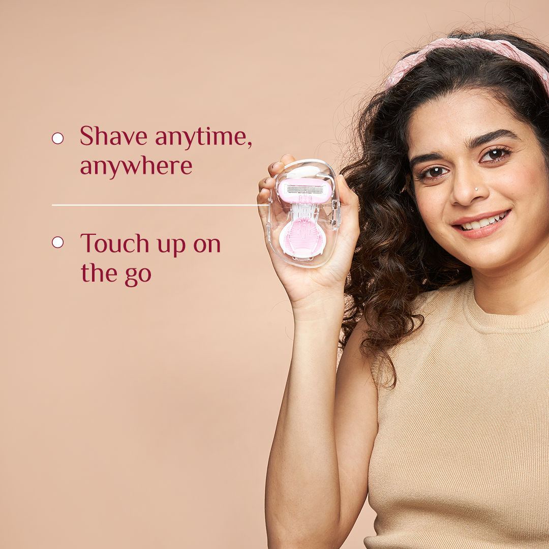 Carmesi Shaving Essentials - image 5