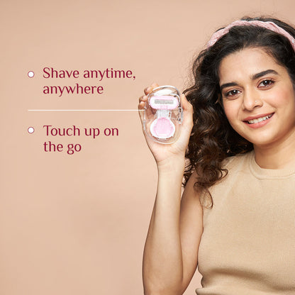 Carmesi Shaving Essentials - image 5